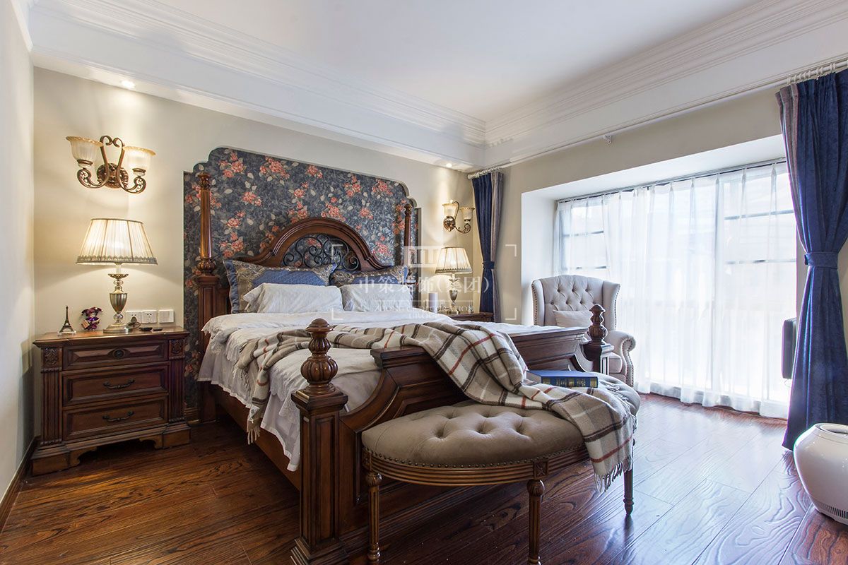 中策装饰装修实景图 中策装饰装修实景图