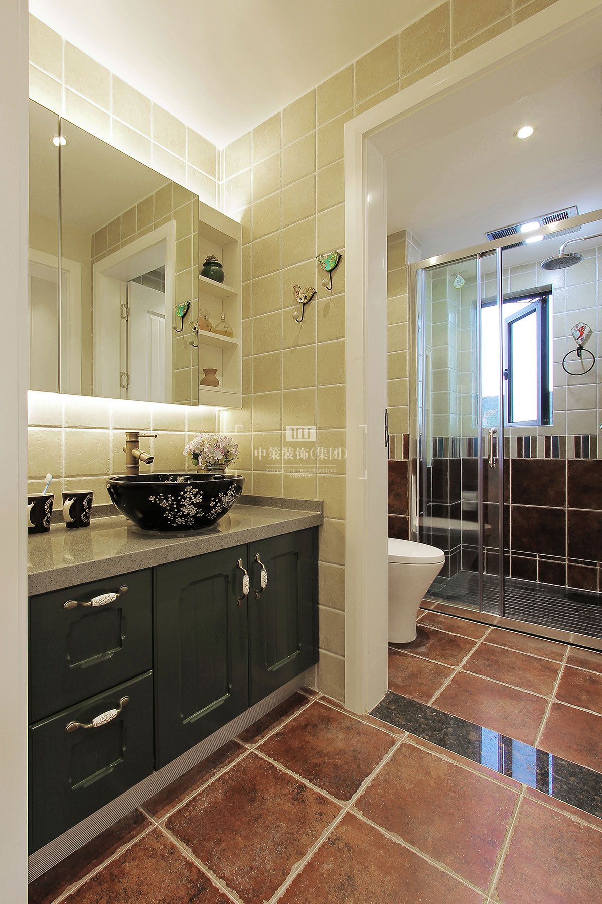 中策装饰装修实景案例