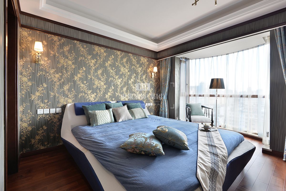 中策装饰装修实景图 中策装饰装修实景图