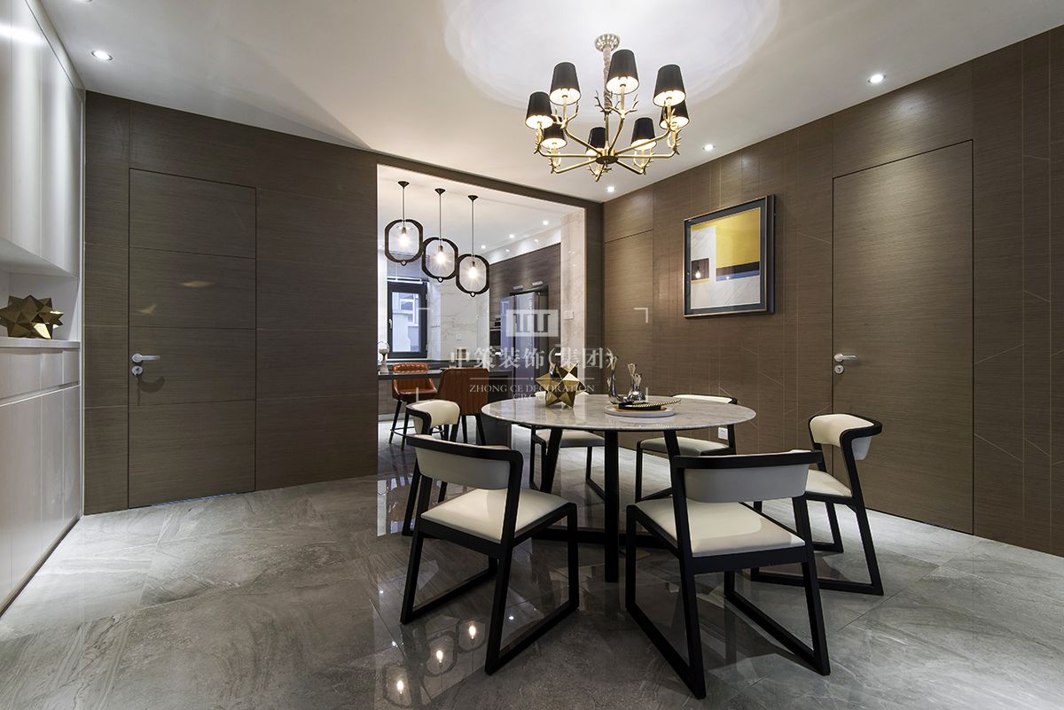 中策装饰装修实景图 中策装饰装修实景图