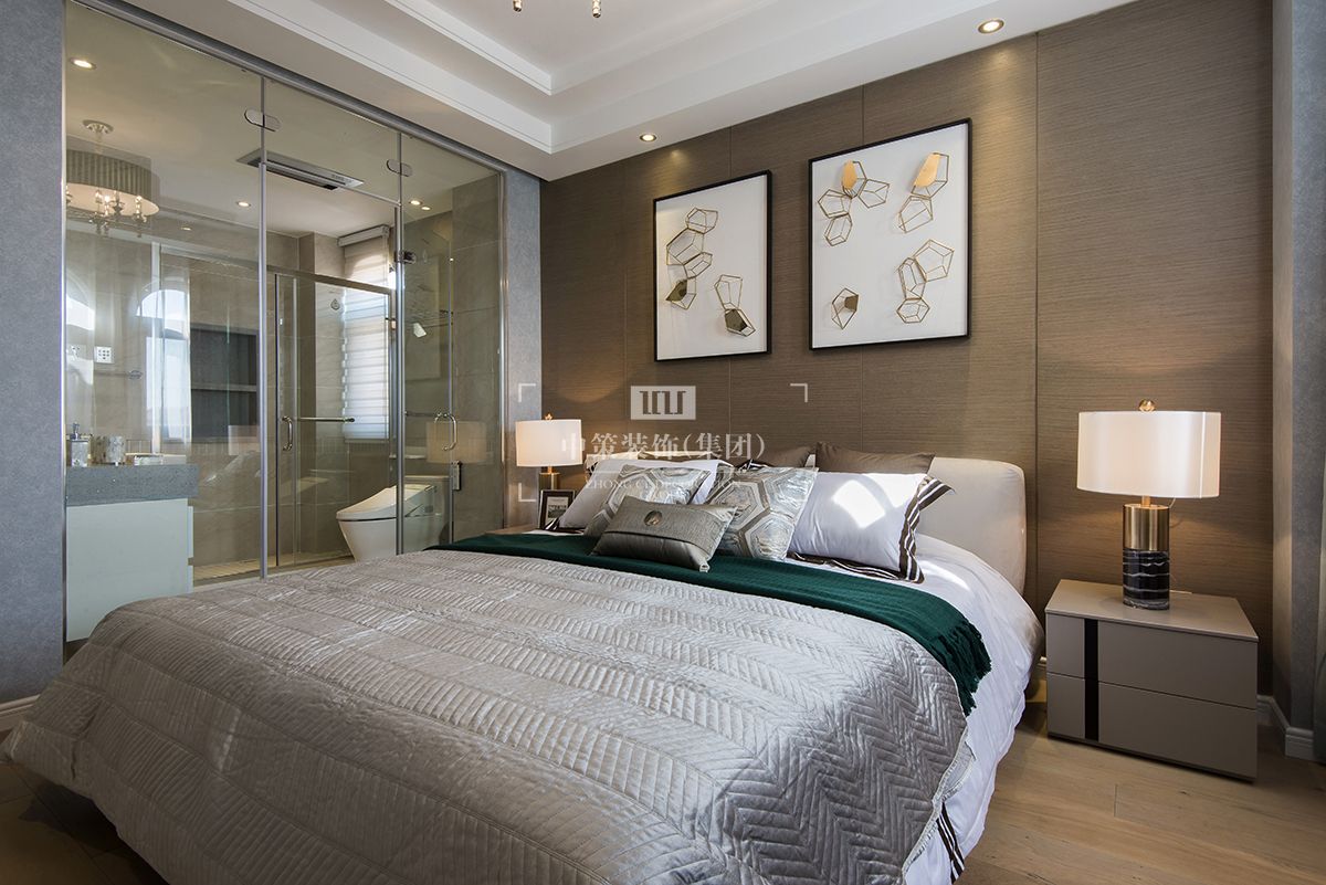 中策装饰装修实景图 中策装饰装修实景图