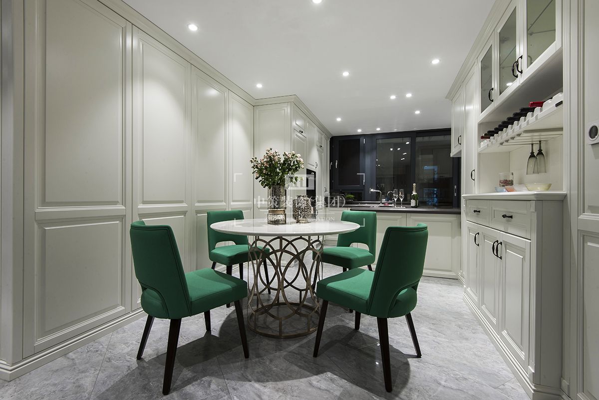 中策装饰装修实景图 中策装饰装修实景图