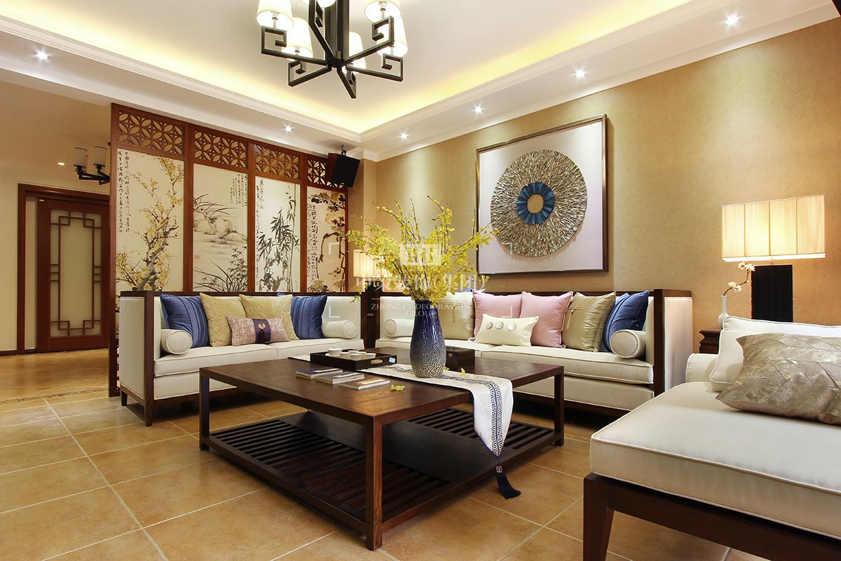 中策装饰装修实景案例