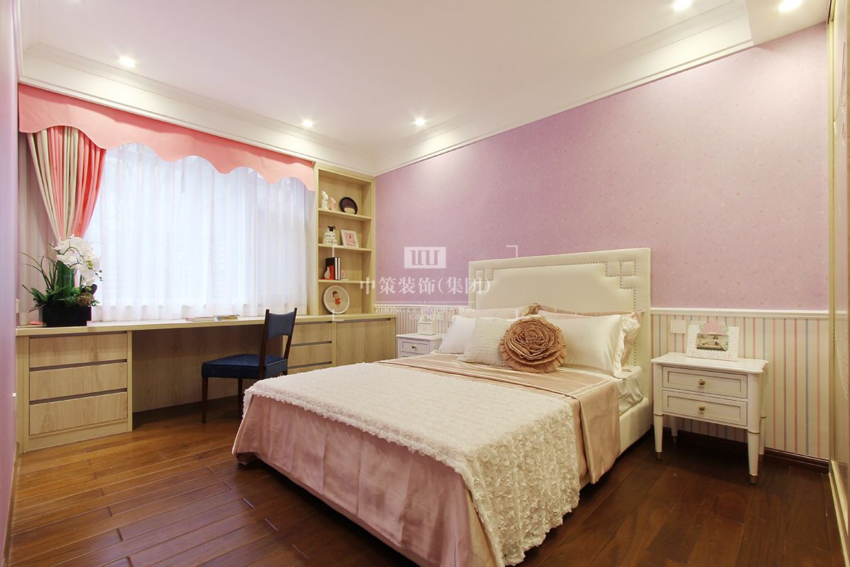 中策装饰装修实景案例