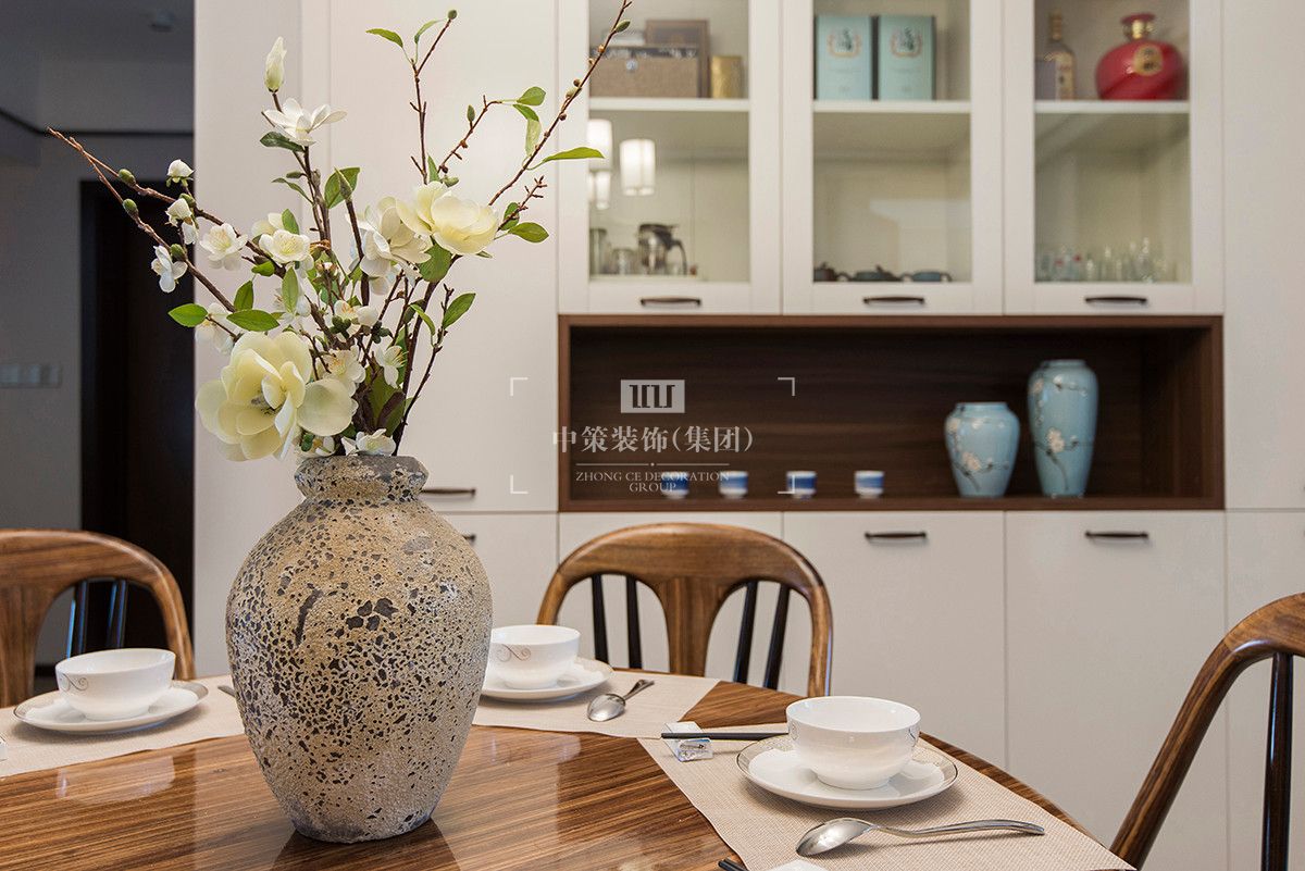 中策装饰装修实景案例