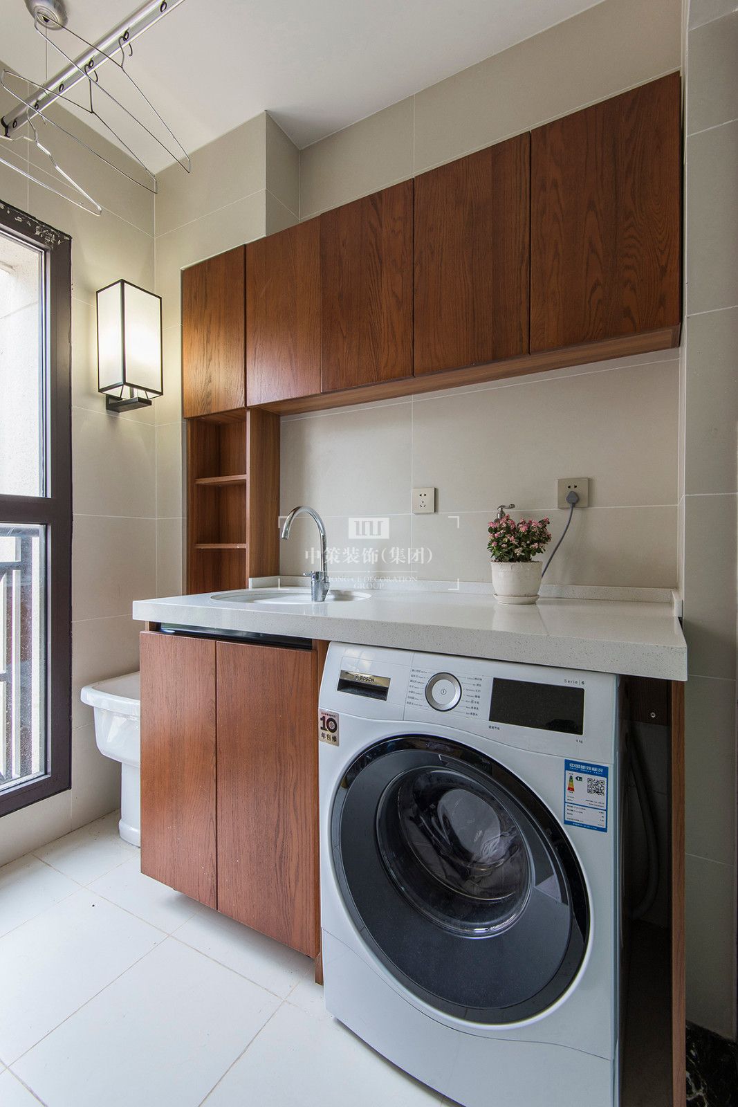 中策装饰装修实景案例