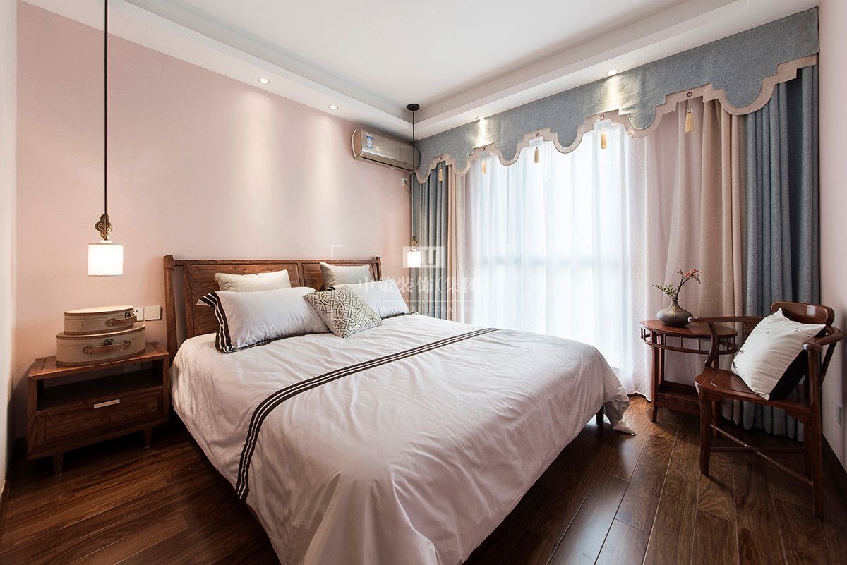 中策装饰装修实景案例 中策装饰装修实景案例