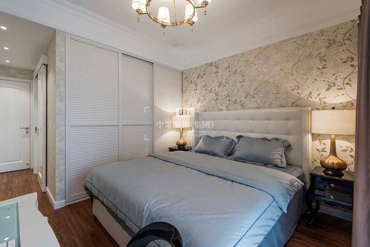 中策装饰装修实景案例 中策装饰装修实景案例