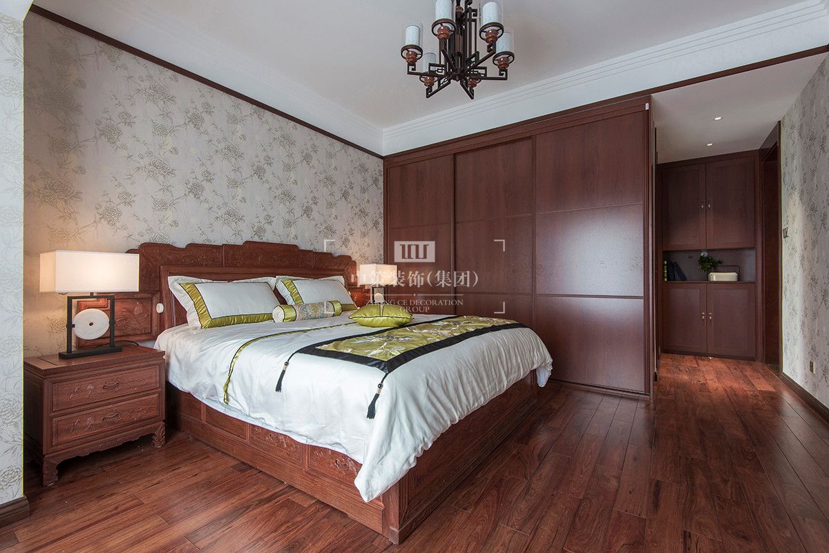 中策装饰装修实景案例 中策装饰装修实景案例