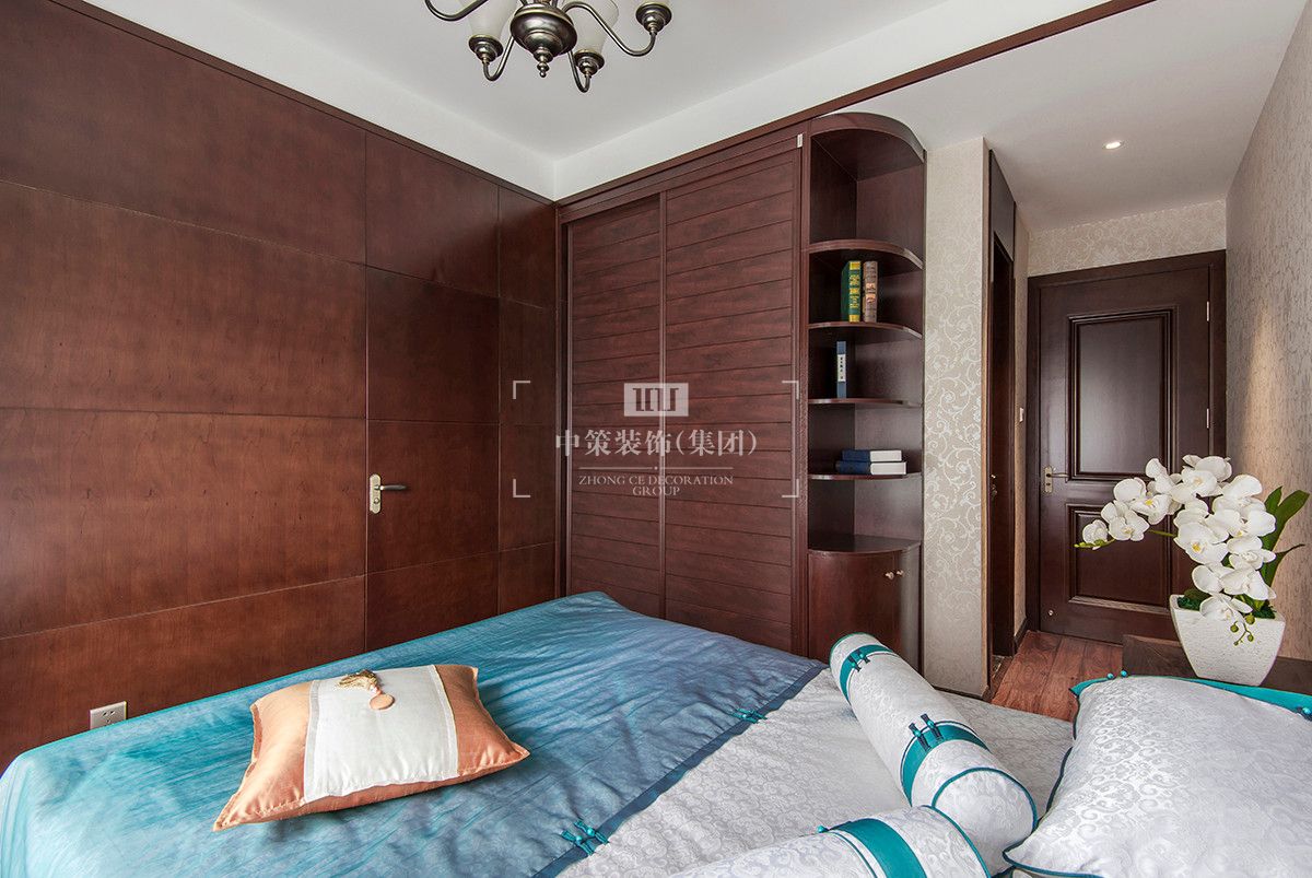 中策装饰装修实景案例 中策装饰装修实景案例