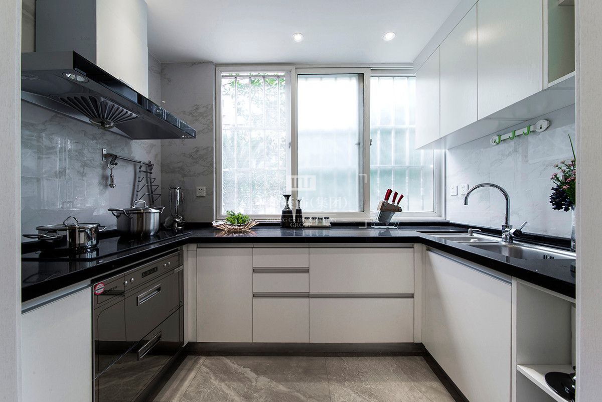 中策装饰装修实景案例 中策装饰装修实景案例