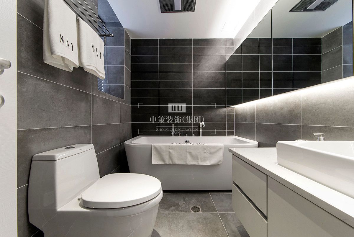 中策装饰装修实景案例 中策装饰装修实景案例