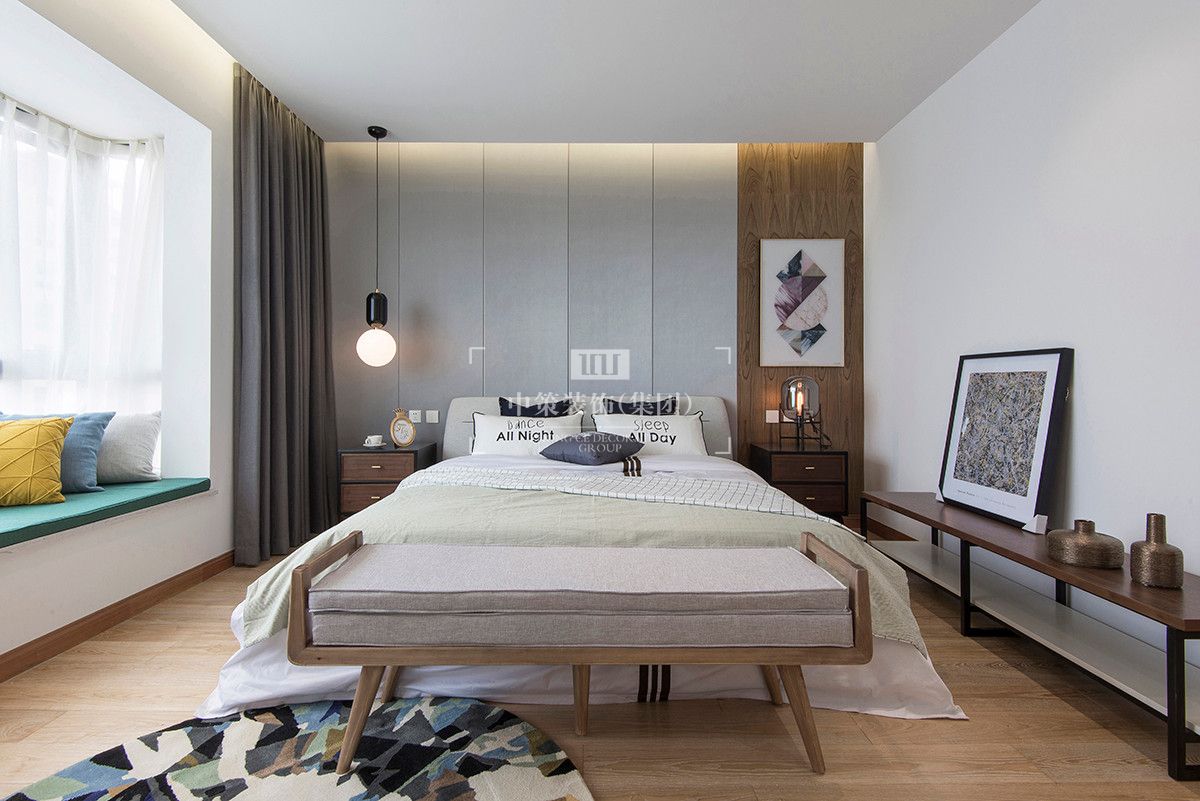 中策装饰装修实景案例 中策装饰装修实景案例