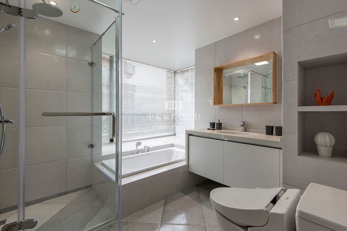 中策装饰装修实景案例 中策装饰装修实景案例