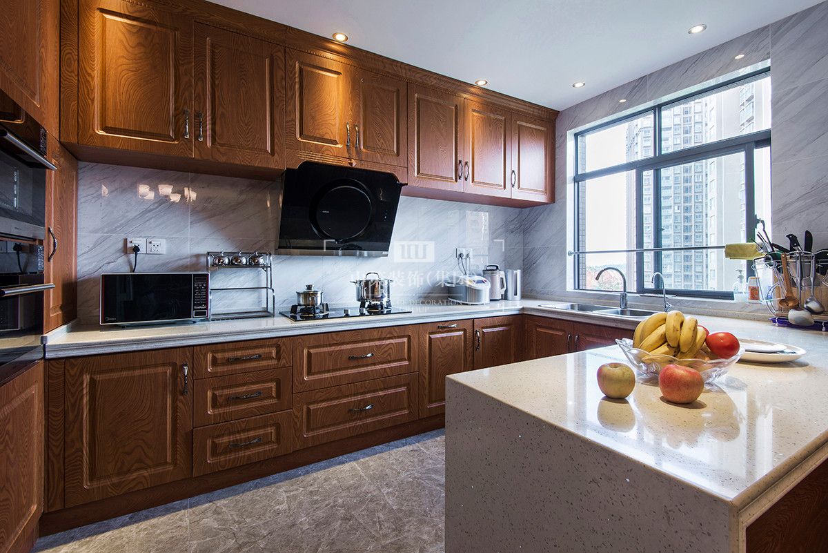 中策装饰装修实景案例 中策装饰装修实景案例