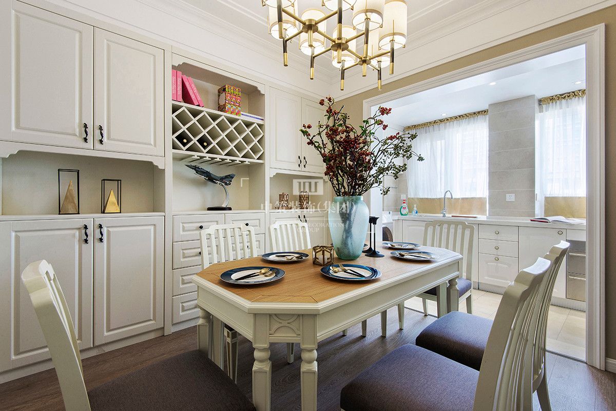 中策装饰装修实景案例 中策装饰装修实景案例