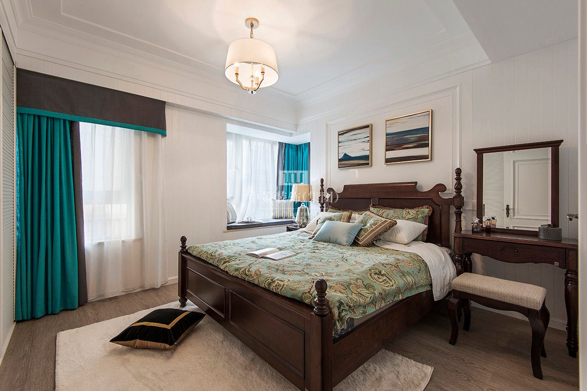 中策装饰装修实景案例 中策装饰装修实景案例