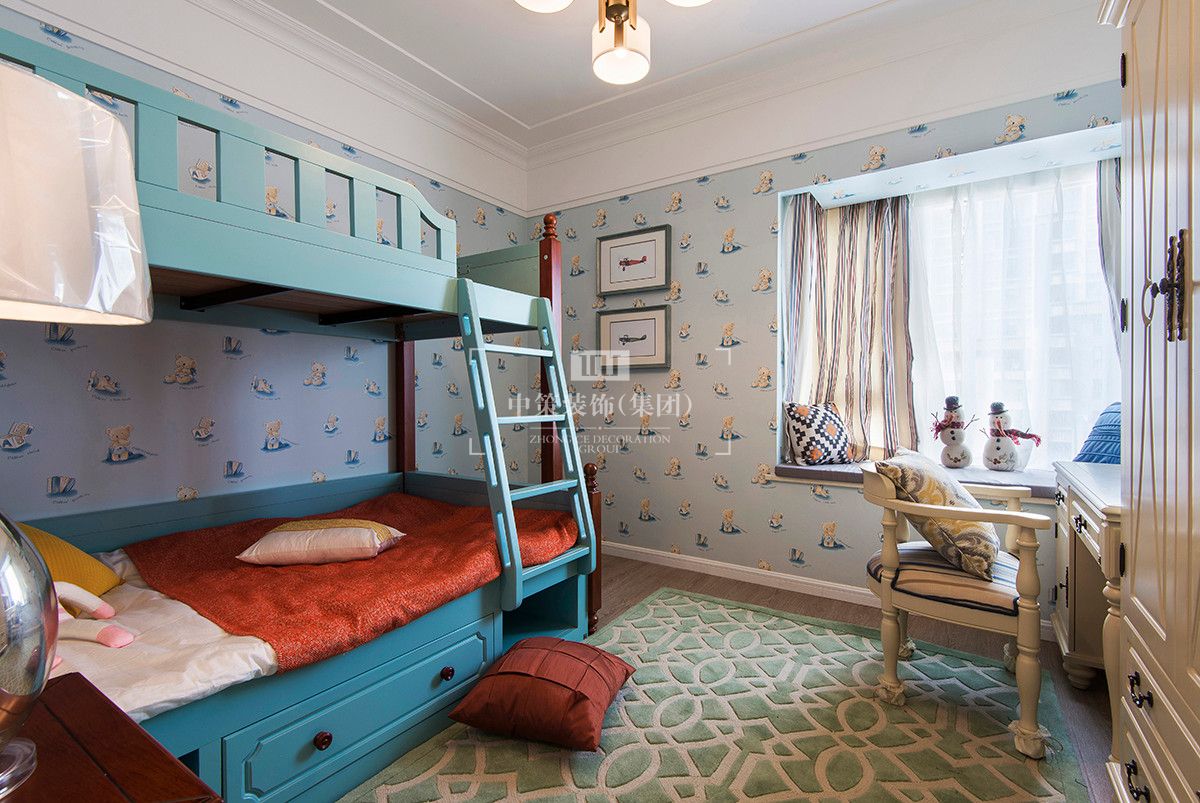 中策装饰装修实景案例 中策装饰装修实景案例