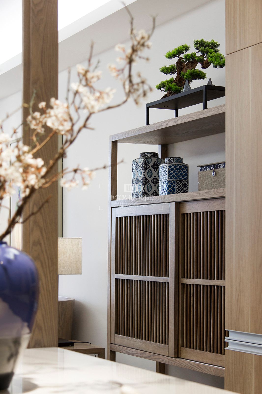 中策装饰装修实景案例