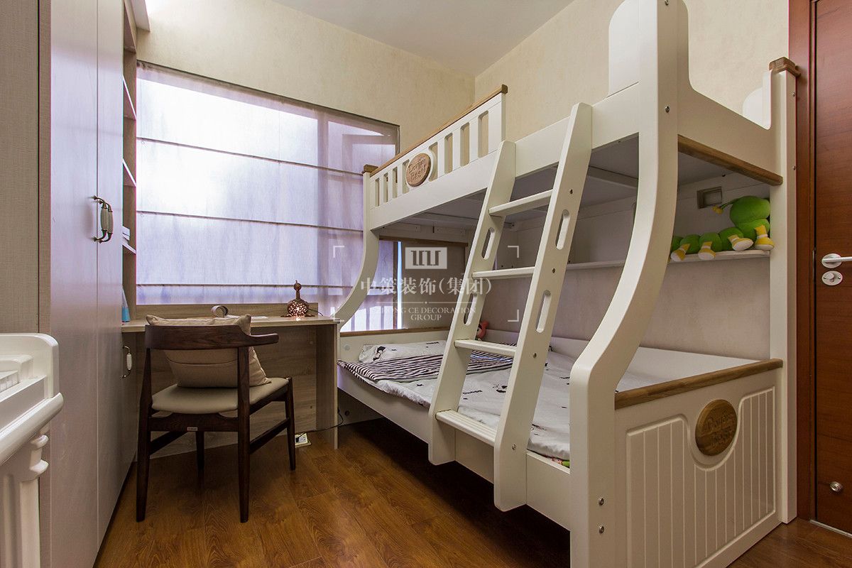 中策装饰装修实景案例 中策装饰装修实景案例