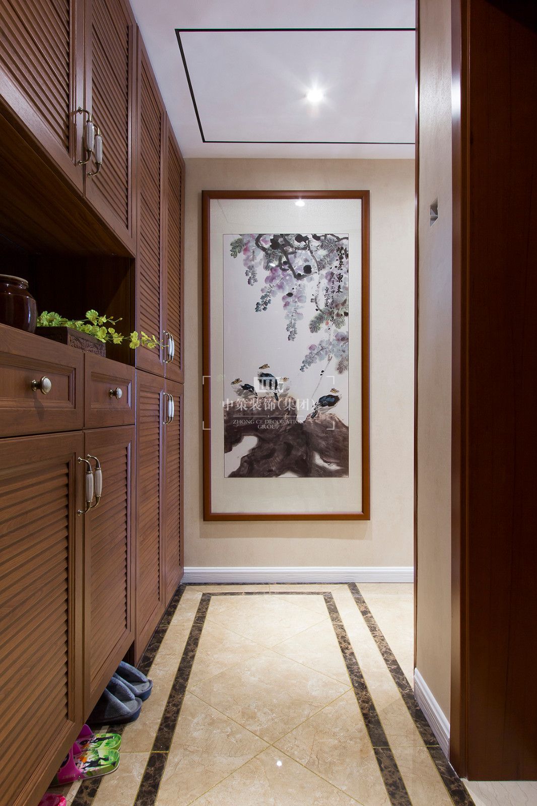 中策装饰装修实景案例 中策装饰装修实景案例