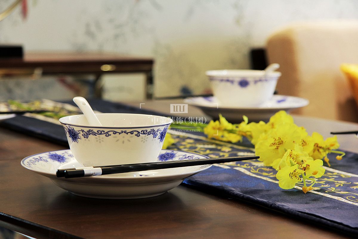 中策装饰装修实景案例 中策装饰装修实景案例