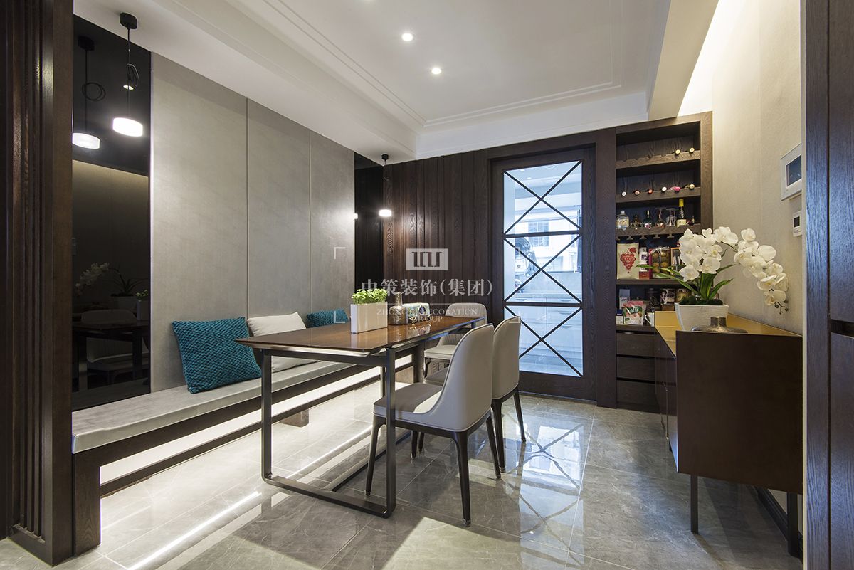 中策装饰装修实景案例