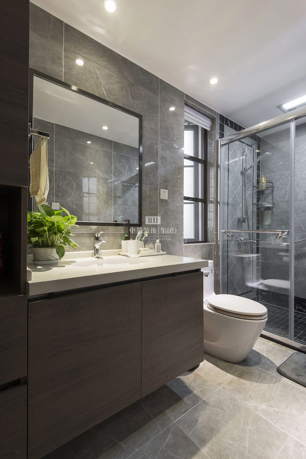 中策装饰装修实景案例 中策装饰装修实景案例