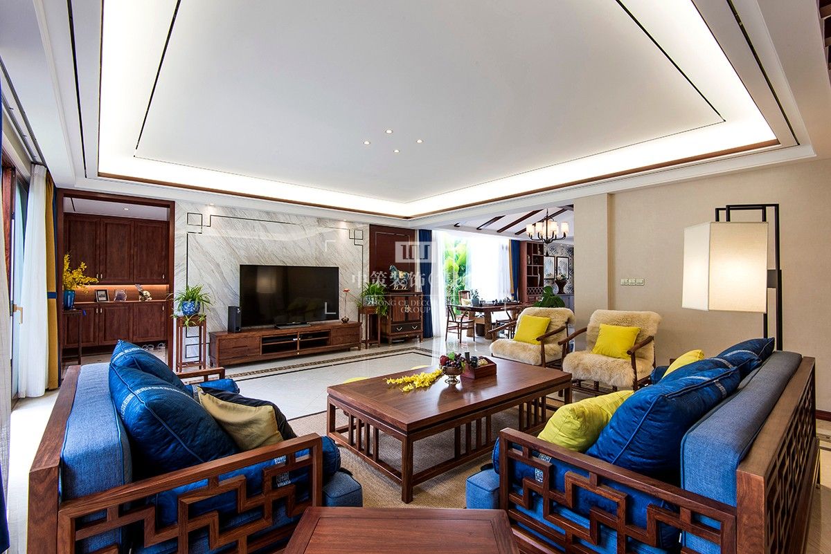 中策装饰装修实景案例 中策装饰装修实景案例