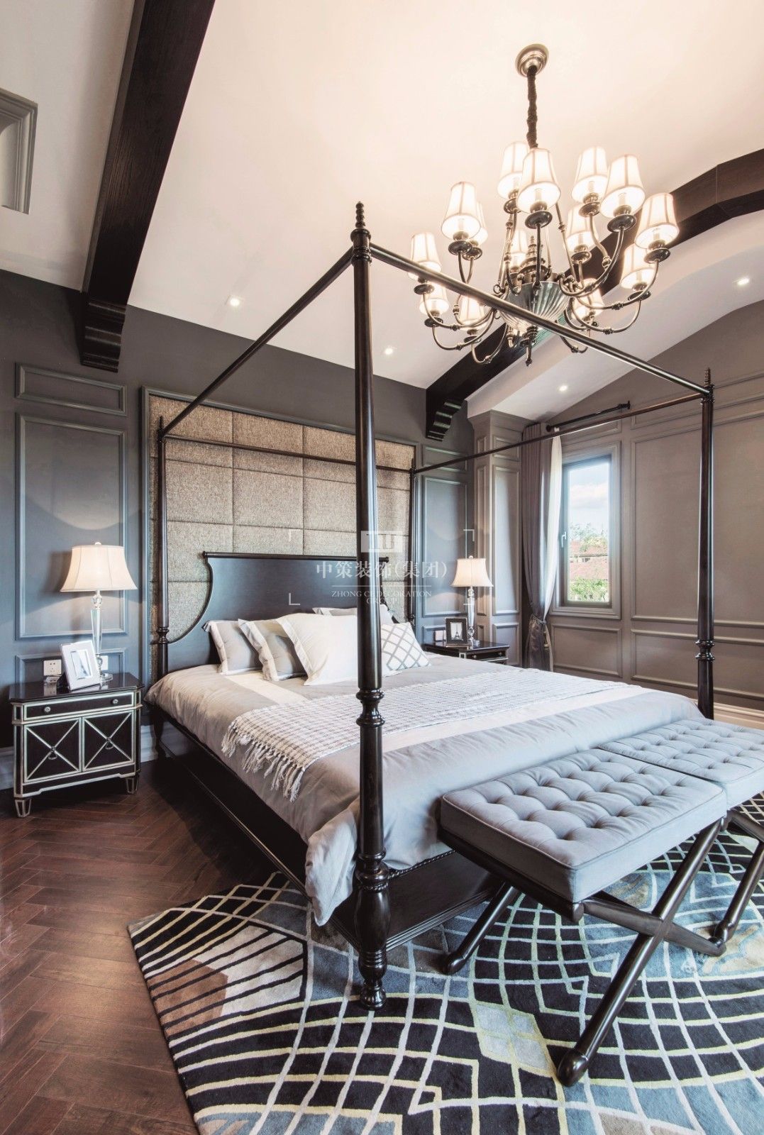 中策装饰装修实景案例