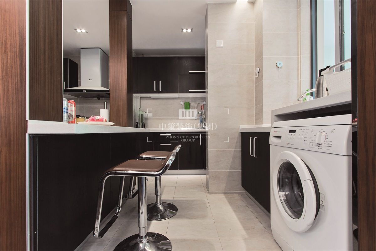 中策装饰实景案例