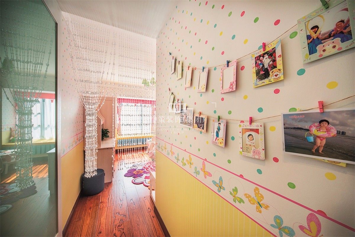 中策装饰实景案例作品集