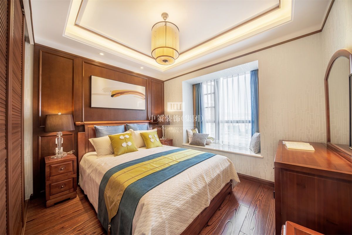 中策装饰实景案例作品集