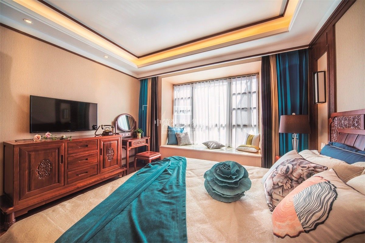 中策装饰实景案例作品集