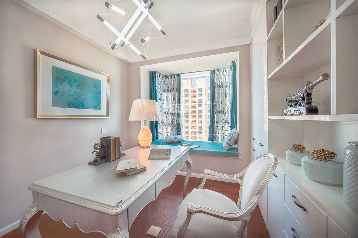 中策装饰实景作品案例 中策装饰实景作品案例