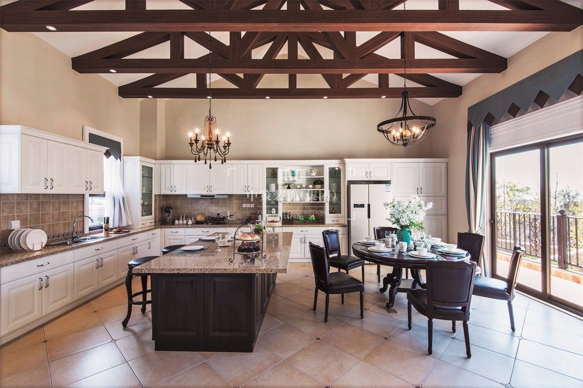 中策装饰实景案例 中策装饰实景案例