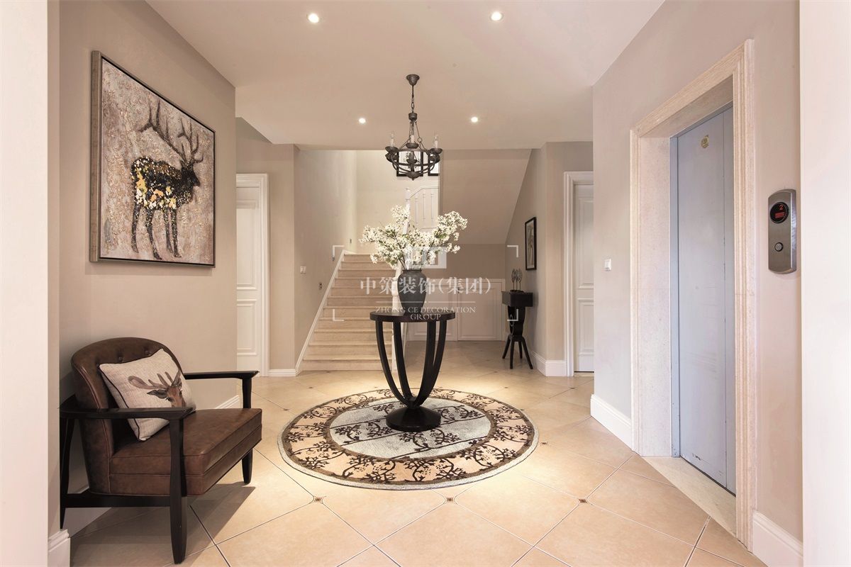 中策装饰实景案例 中策装饰实景案例