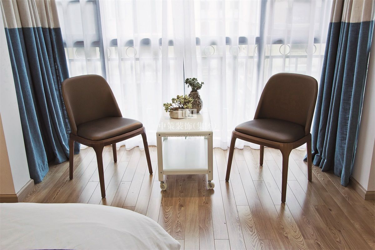 中策装饰实景案例 中策装饰实景案例