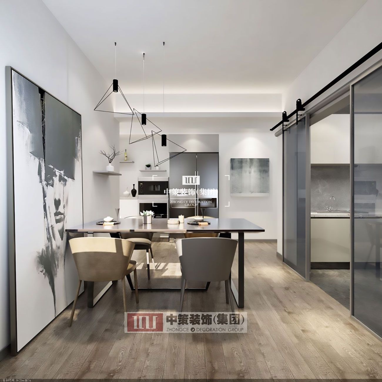 中策实景照 中策实景照