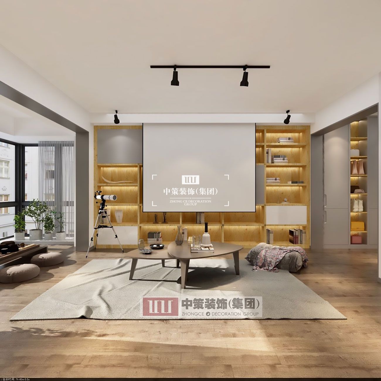 中策实景照 中策实景照