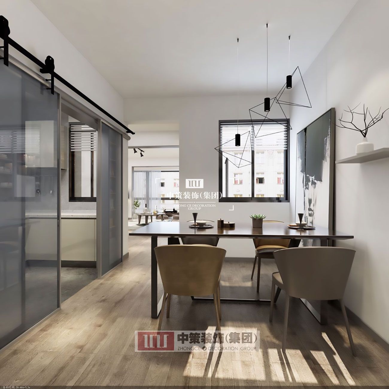 中策实景照 中策实景照