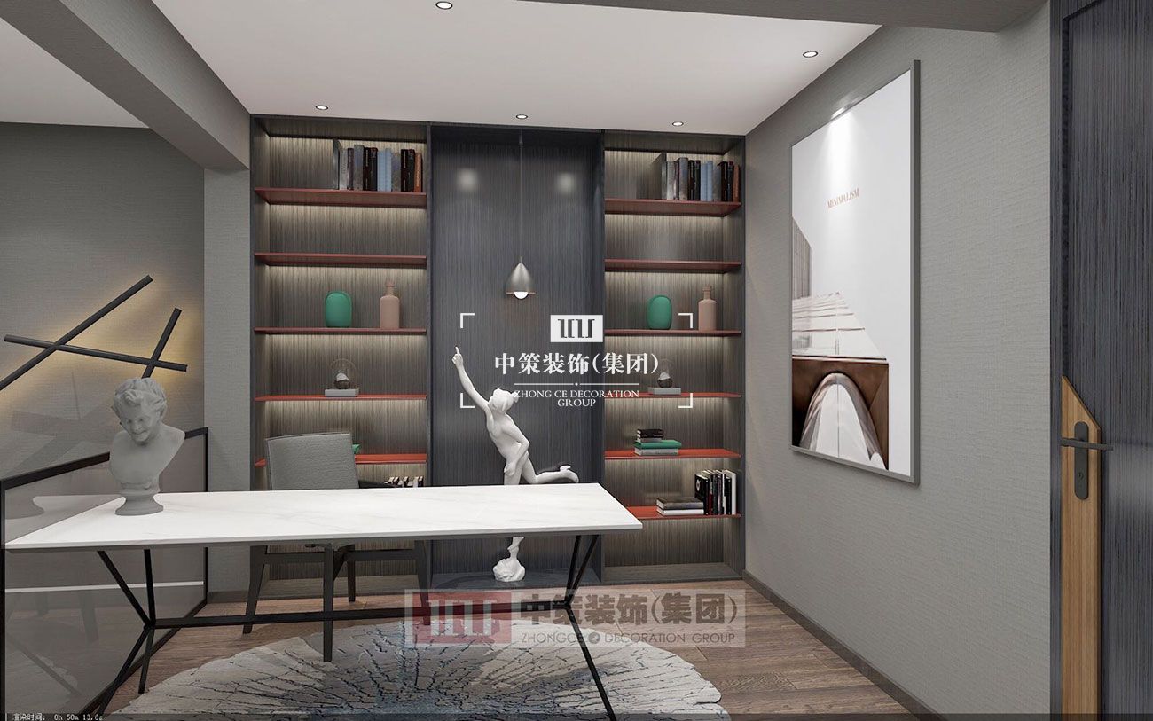 中策设计案例 中策设计案例