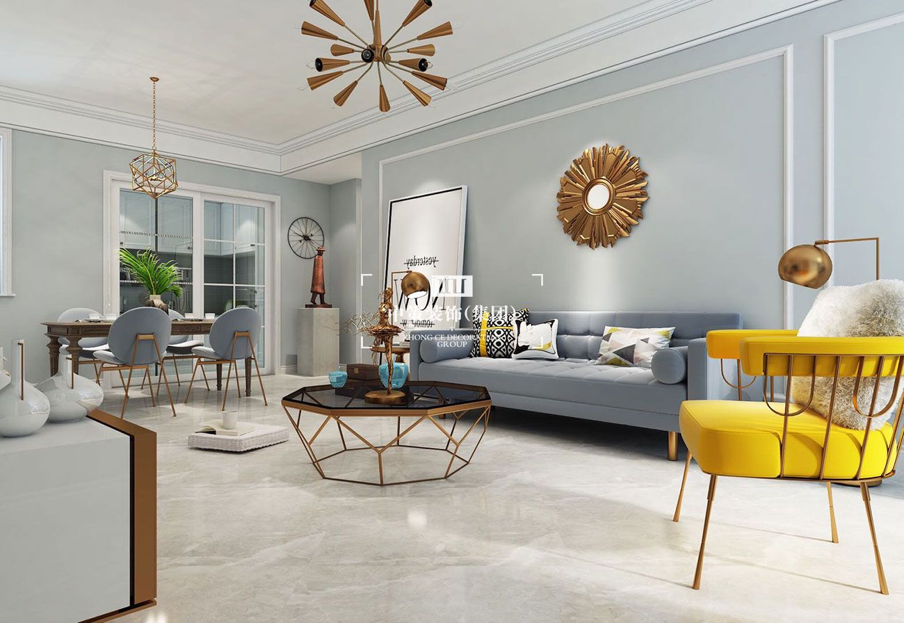 中策设计案例 中策设计案例