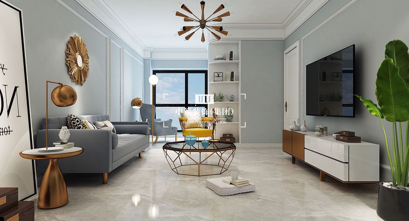 中策设计案例 中策设计案例