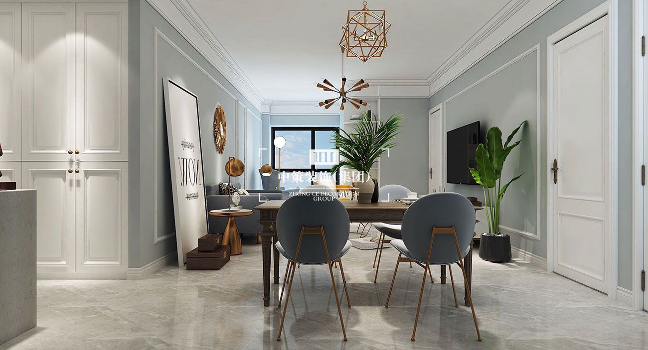 中策设计案例 中策设计案例