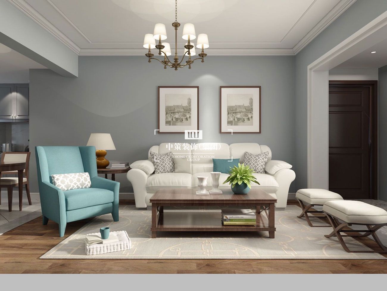 中策设计案例 中策设计案例