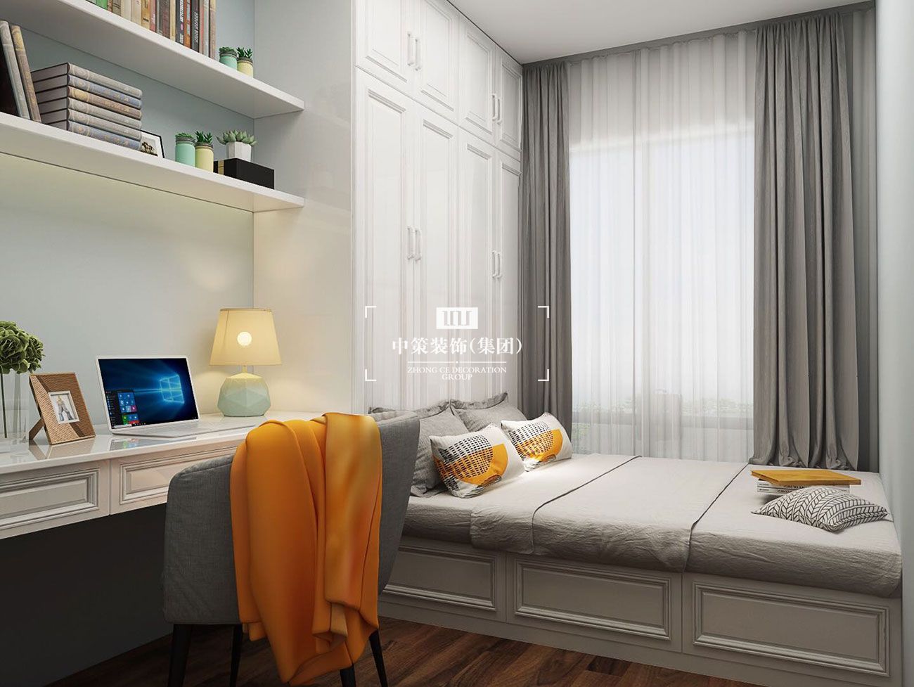 中策设计案例 中策设计案例