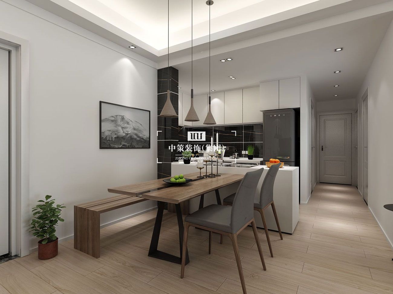 中策设计案例 中策设计案例