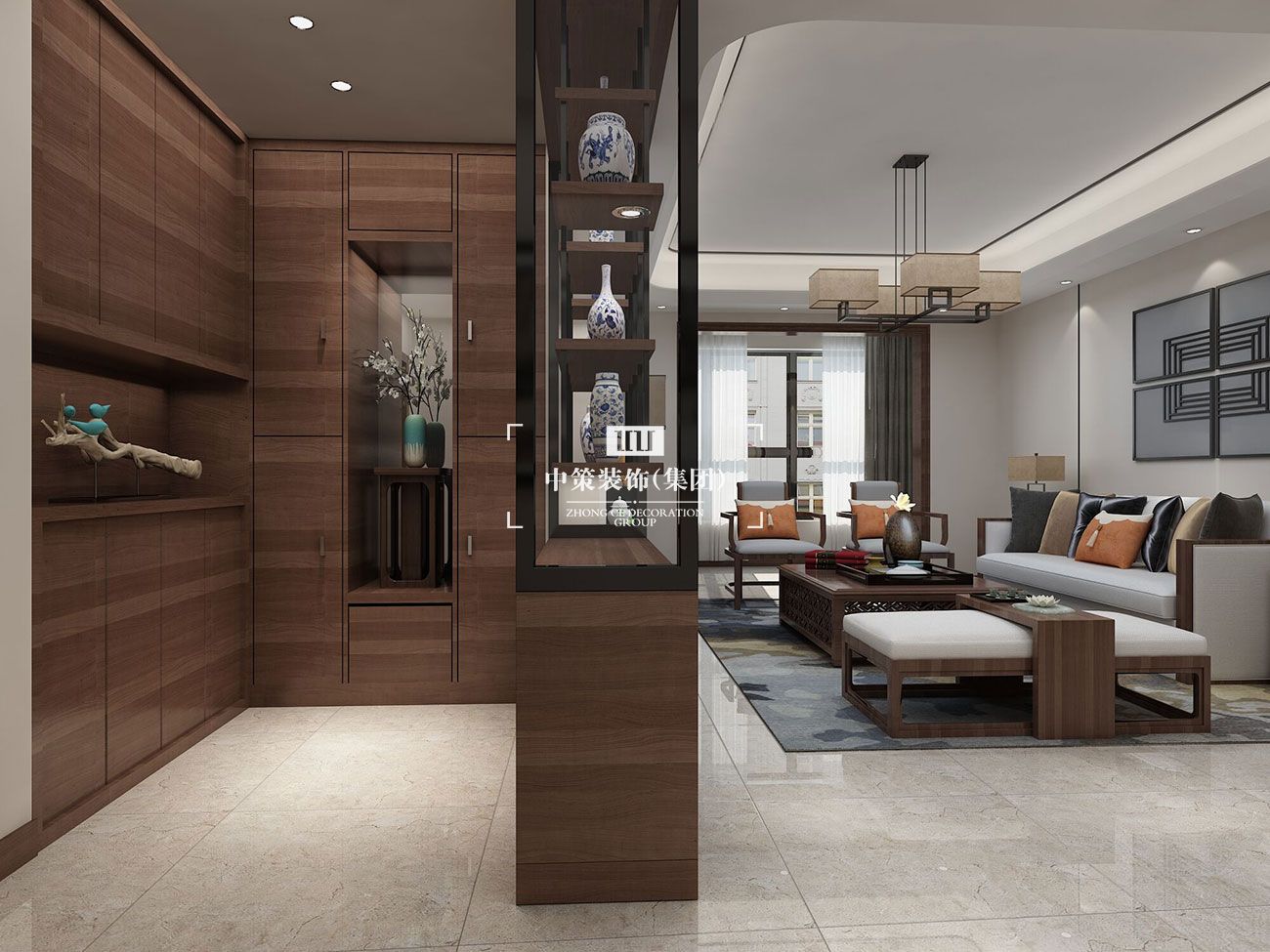 中策设计案例 中策设计案例