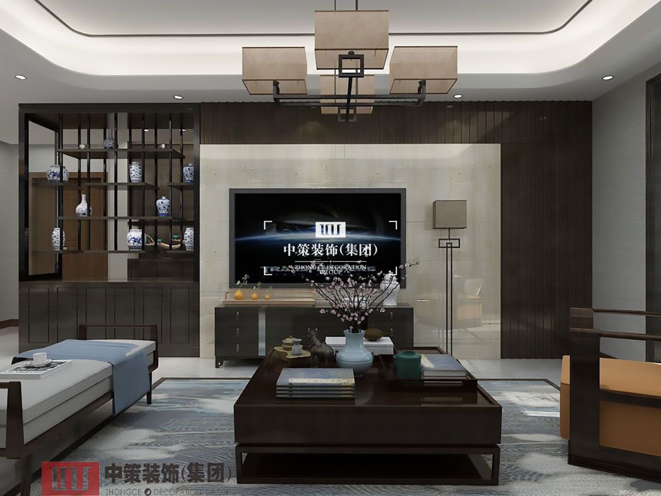 中策设计案例 中策设计案例